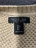 Rachel Zoe TJX Tan Pullover Sweater Size L - photo 7