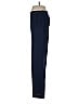 Elie Tahari Solid Blue Dress Pants Size 10 - photo 5