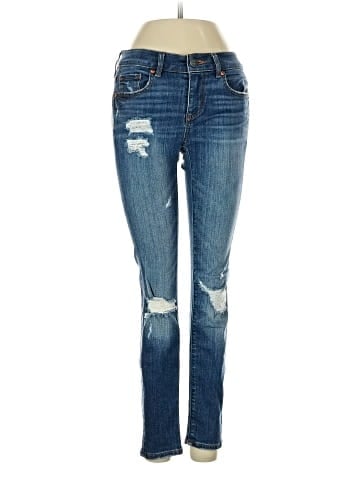Ann Taylor LOFT Jeans (view 1)