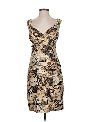 DressBarn Cocktail Dress (view 1)