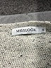 Misslook Silver Pullover Sweater Size M - photo 7