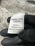 Misslook Silver Pullover Sweater Size M - photo 8
