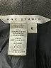 Max Studio Tweed Gray Tan Blazer Size 8 - photo 6