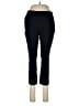 Westbound Chevron-herringbone Black Casual Pants Size 10 (petite) - photo 1