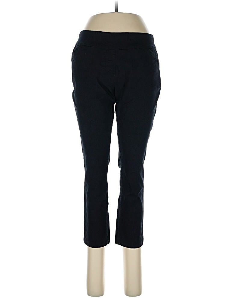 Pre-owned Westbound Casual Pants In Black