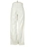 Zara Ivory Cargo Pants Size 2 - photo 2
