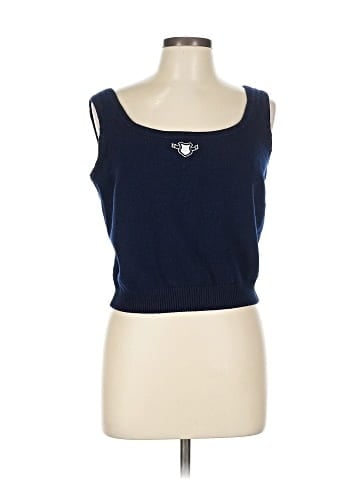 St. John Collection by Marie Gray Pullover Sweater (view 1)