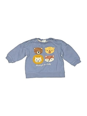 H&M Sweatshirt (view 1)