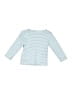 Koala Baby 100% Cotton Blue Long Sleeve Top Size 3-6 mo - photo 2