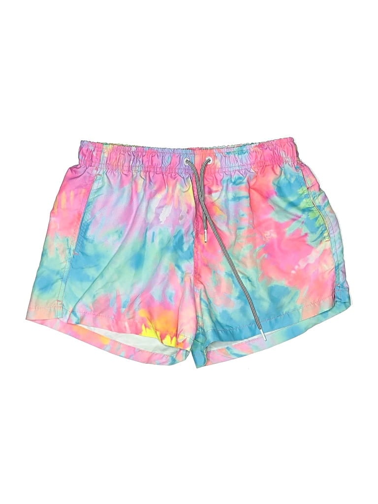 Pre-owned Boardies Apparel Swimsuit Bottoms In Pink