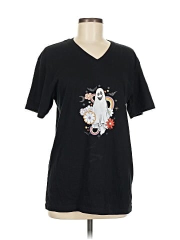 American Apparel Short Sleeve T-Shirt (view 1)