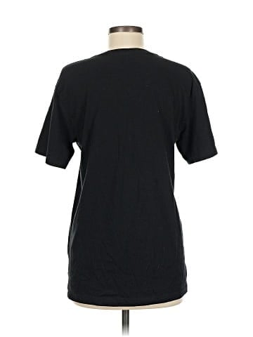 American Apparel Short Sleeve T-Shirt (view 2)