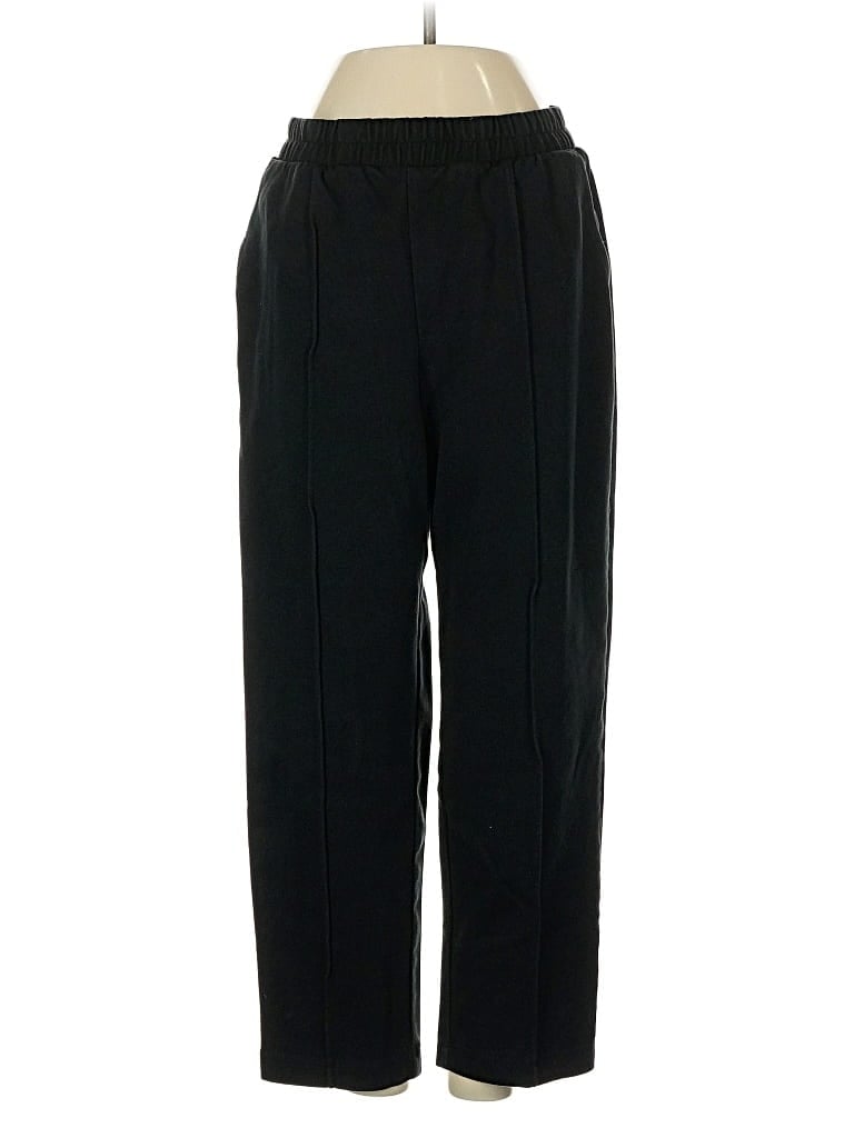 Pre-owned A New Day Casual Pants In Black