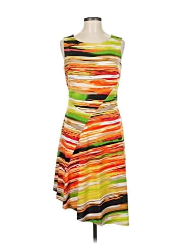 Ellen Tracy Cocktail Dress (view 1)