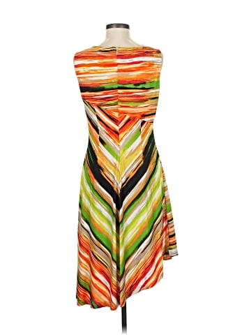 Ellen Tracy Cocktail Dress (view 2)