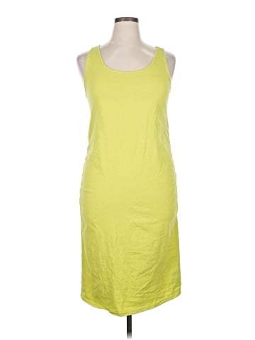 Isabel Casual Dress (view 1)