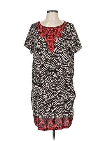 Kachel Casual Dress (view 1)