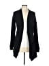 Bobi Black Cardigan Size L - photo 1