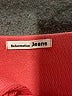 Reformation Jeans Pink Tank Top Size S - photo 6