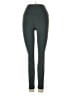 Wildfox Color Block Green Active Pants Size XS - photo 1