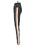 Wildfox Color Block Green Active Pants Size XS - photo 5