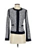 Ann Taylor Blue Jacket Size 2 - photo 1