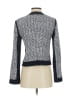 Ann Taylor Blue Jacket Size 2 - photo 2