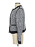Ann Taylor Blue Jacket Size 2 - photo 5