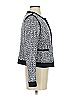 Ann Taylor Blue Jacket Size 2 - photo 4