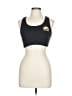 Ellesse Black Sports Bra Size 10 - photo 1