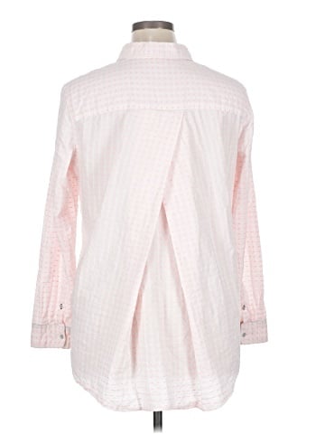 Stylus Long Sleeve Button-Down Shirt (view 2)