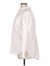 Stylus Checkered-gingham Pink Long Sleeve Button-Down Shirt Size XL - photo 5
