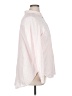 Stylus Checkered-gingham Pink Long Sleeve Button-Down Shirt Size XL - photo 4