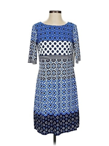 Eliza J Casual Dress (view 1)