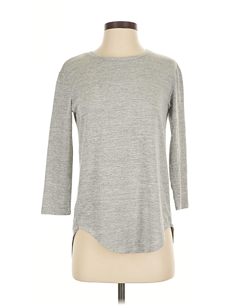 Pre-owned Rd Style Pullover Sweater In Gray