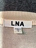 LNA Tan Sweatshirt Size S - photo 7