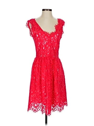 Madison Marcus Cocktail Dress (view 1)