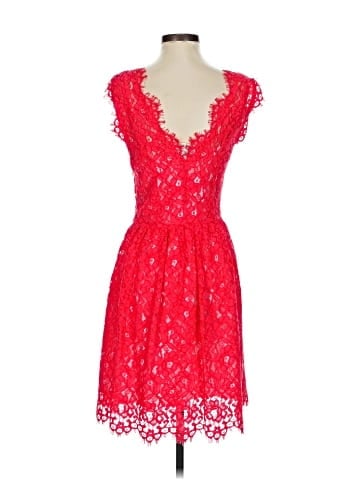 Madison Marcus Cocktail Dress (view 2)