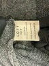 Loft design by... 100% Cashmere Gray Cashmere Pullover Sweater Size 1 - photo 8