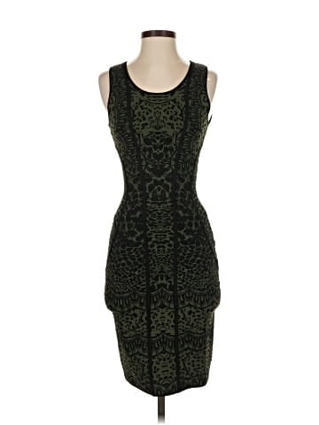 Diane von Furstenberg Cocktail Dress (view 1)