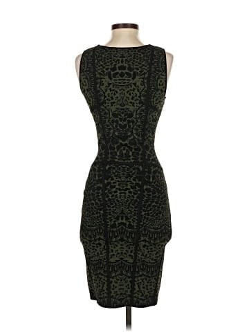 Diane von Furstenberg Cocktail Dress (view 2)