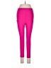 Zyia Active Color Block Pink Active Pants Size 6 - 8 - photo 1