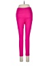 Zyia Active Color Block Pink Active Pants Size 6 - 8 - photo 2