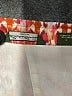 Eddie Bauer Print Orange Casual Skirt Size M - photo 4