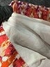 Eddie Bauer Print Orange Casual Skirt Size M - photo 5