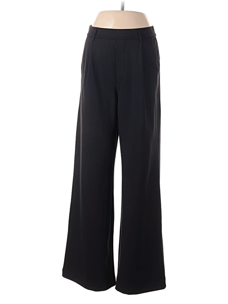 Halara Dress Pants In Black