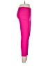 Zyia Active Color Block Pink Active Pants Size 6 - 8 - photo 4