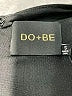 Do & Be Black Cocktail Dress Size S - photo 7