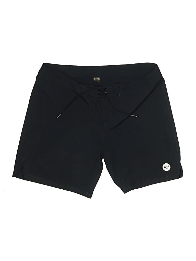 ROXY Pre-owned Board Shorts In Black