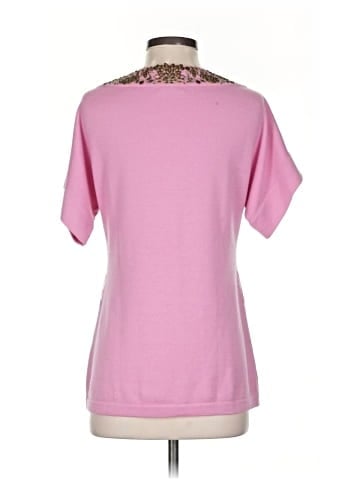 Badgley Mischka Sweatshirt (view 2)